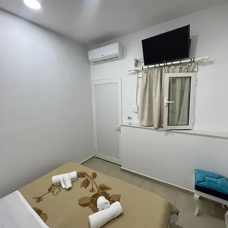 Tirana City Apartment Tirana